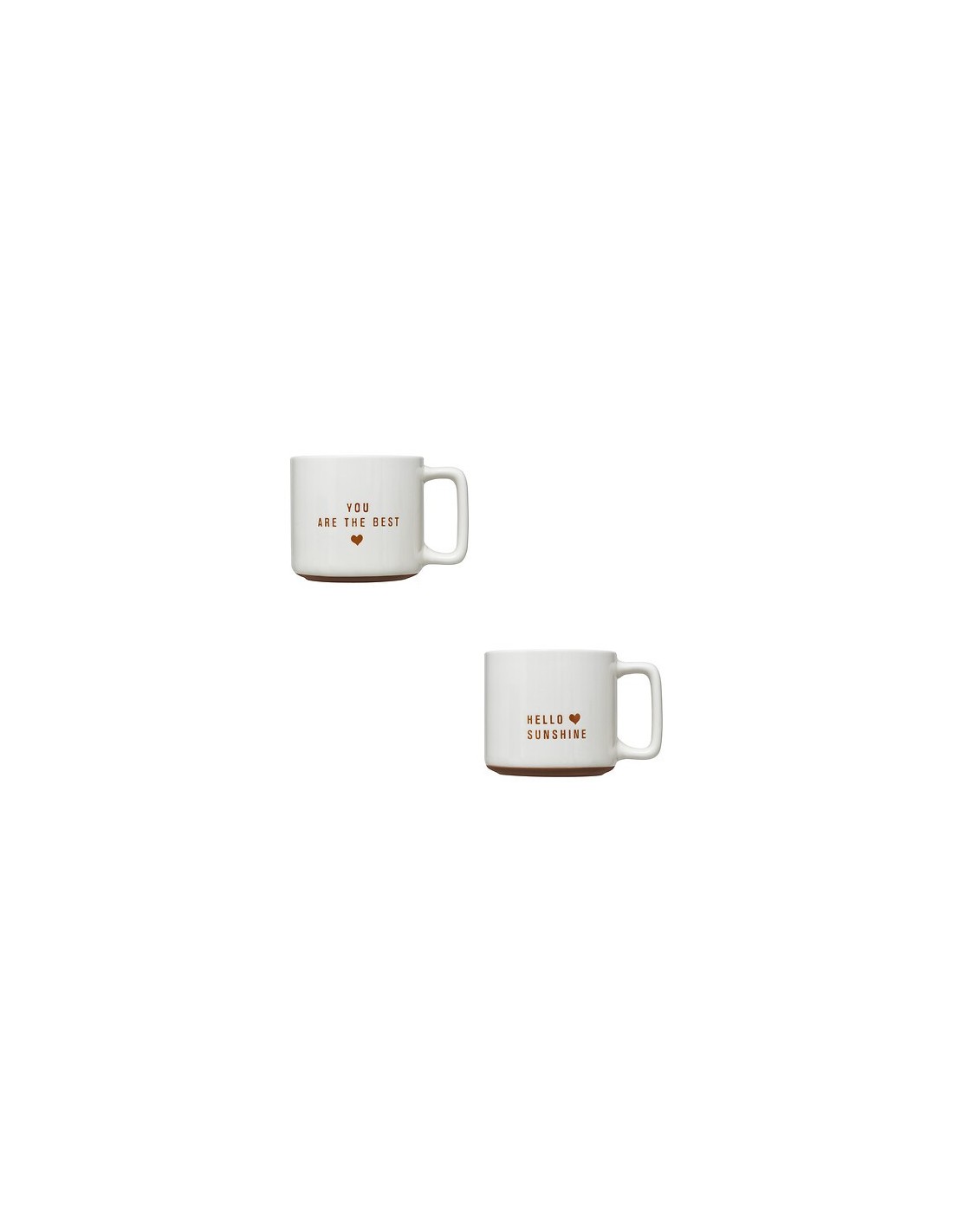 Tazza Hello 35 cl colori assortiti – shopincasa.it
