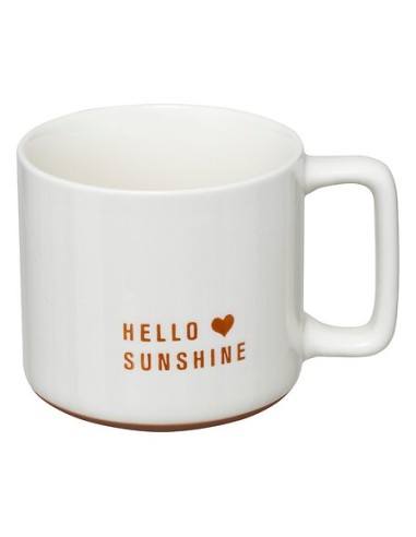 Tazza Hello 35 cl colori assortiti – shopincasa.it