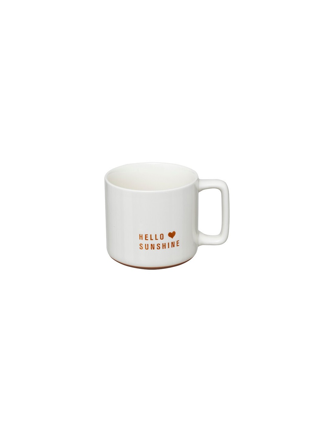 Tazza Hello 35 cl colori assortiti – shopincasa.it