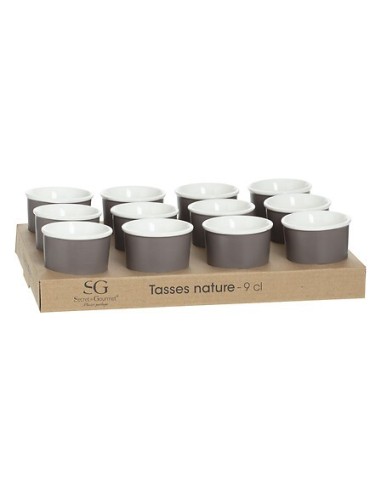 Tazzina espresso Nature 9 cl talpa – shopincasa.it
