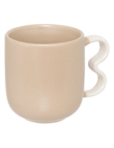 Tazzina Wavy Bliss 12 cl ceramica colori assortiti – shopincasa.it