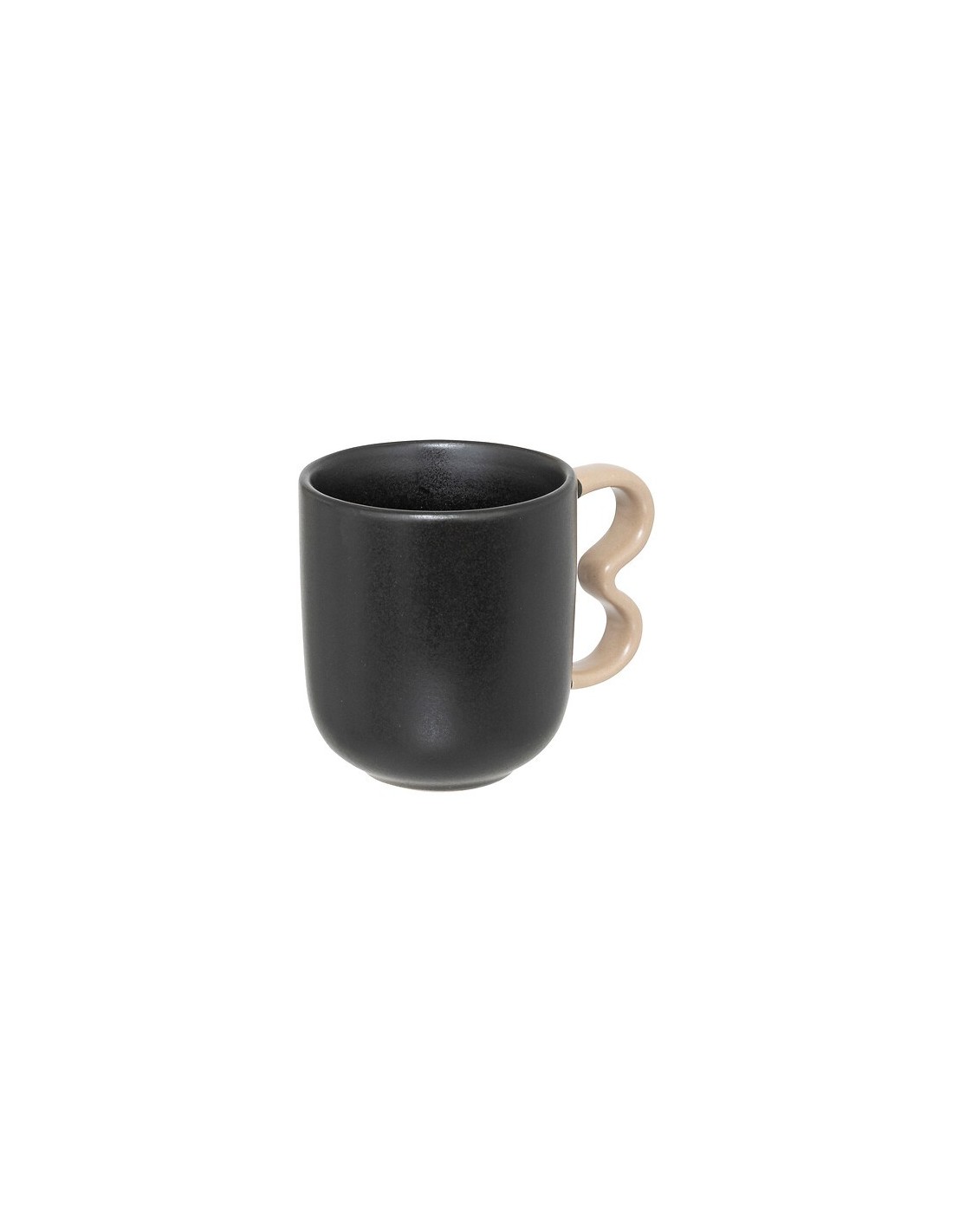 Tazzina Wavy Bliss 12 cl ceramica colori assortiti – shopincasa.it
