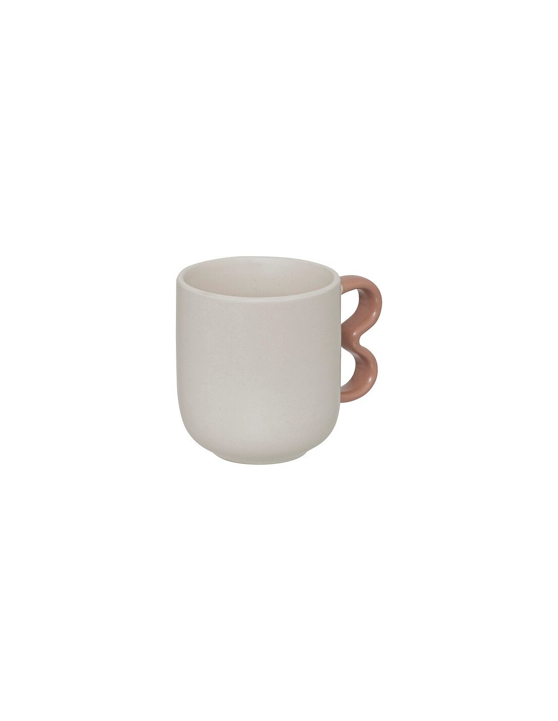 Tazzina Wavy Bliss 12 cl ceramica colori assortiti – shopincasa.it