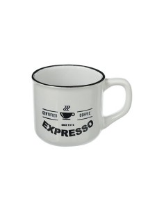 Tazzina Bistrot 14 cl smalto colori assortiti – shopincasa.it 2