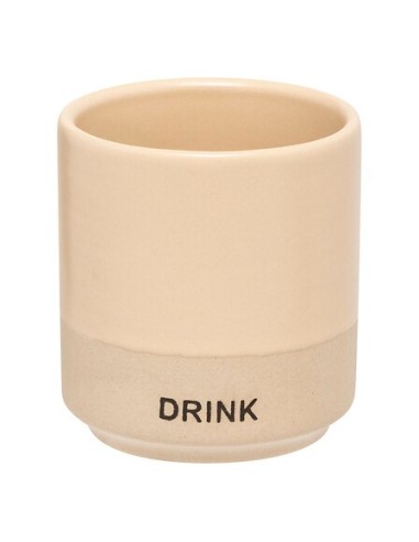 Tazzina espresso Luca 8 cl ceramica colori assortiti – shopincasa.it