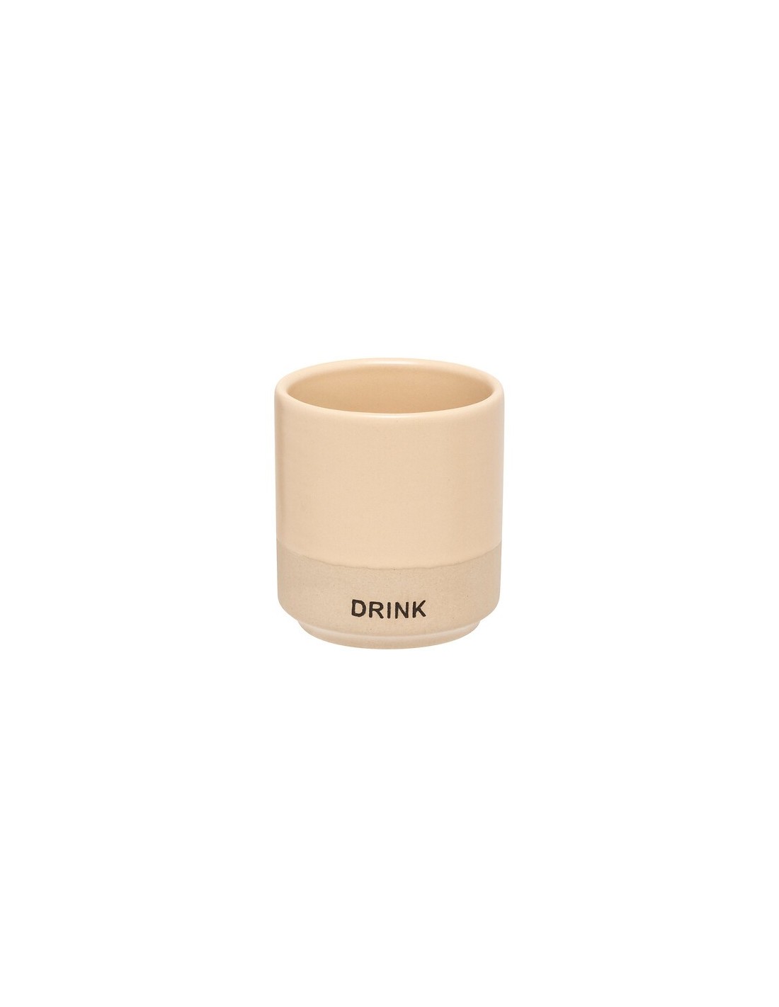Tazzina espresso Luca 8 cl ceramica colori assortiti – shopincasa.it