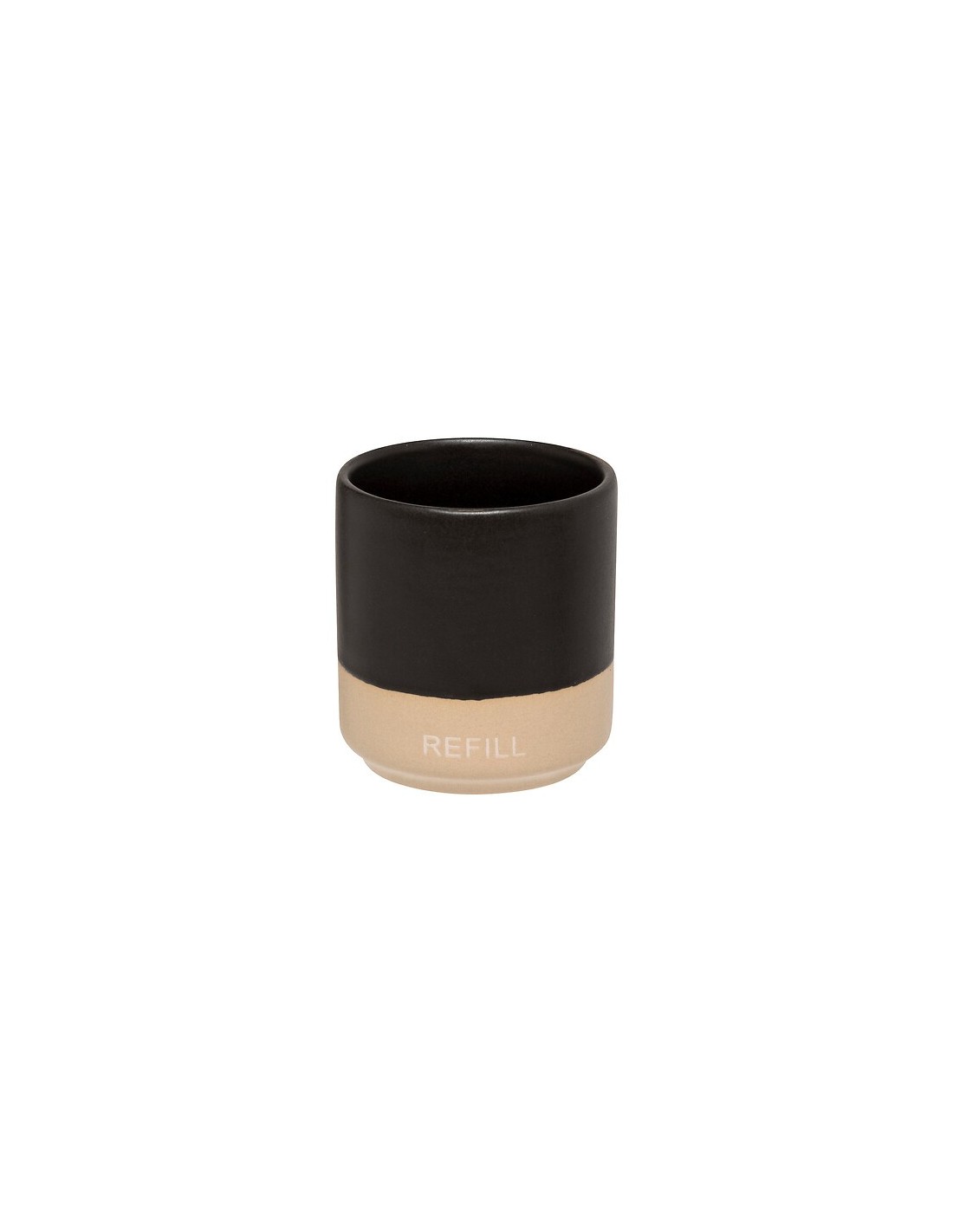 Tazzina espresso Luca 8 cl ceramica colori assortiti – shopincasa.it