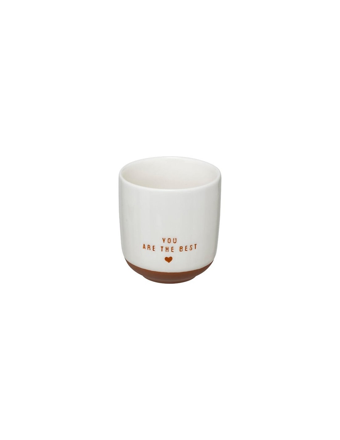 Tazzina espresso Hello 10 cl colori assortiti – shopincasa.it