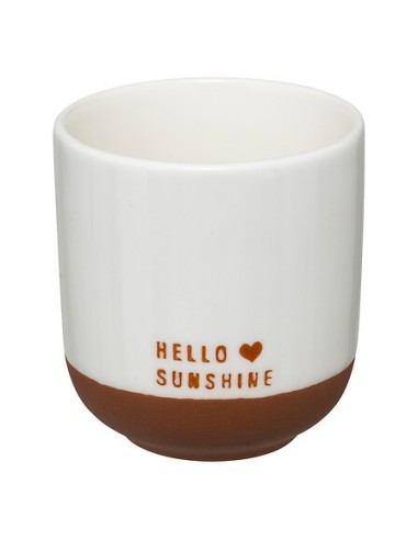 Tazzina espresso Hello 10 cl colori assortiti – shopincasa.it