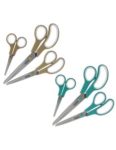 Set 3 Forbici W2065 Universali Pedrini | Shop in Casa