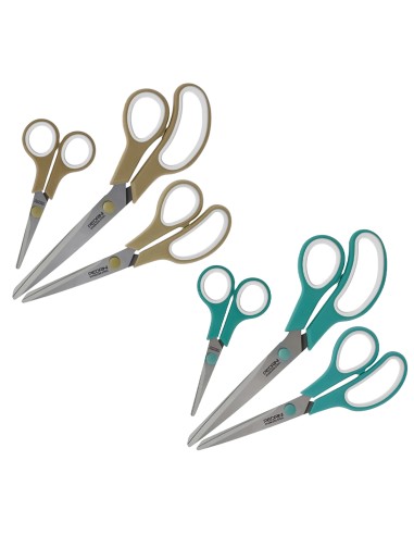 Set 3 Forbici W2065 Universali Pedrini | Shop in Casa