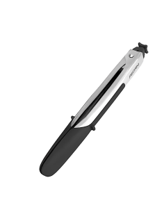 Pedrini Pinze Cucina Multiuso Acciaio Silicone 25 cm | Shop in Casa