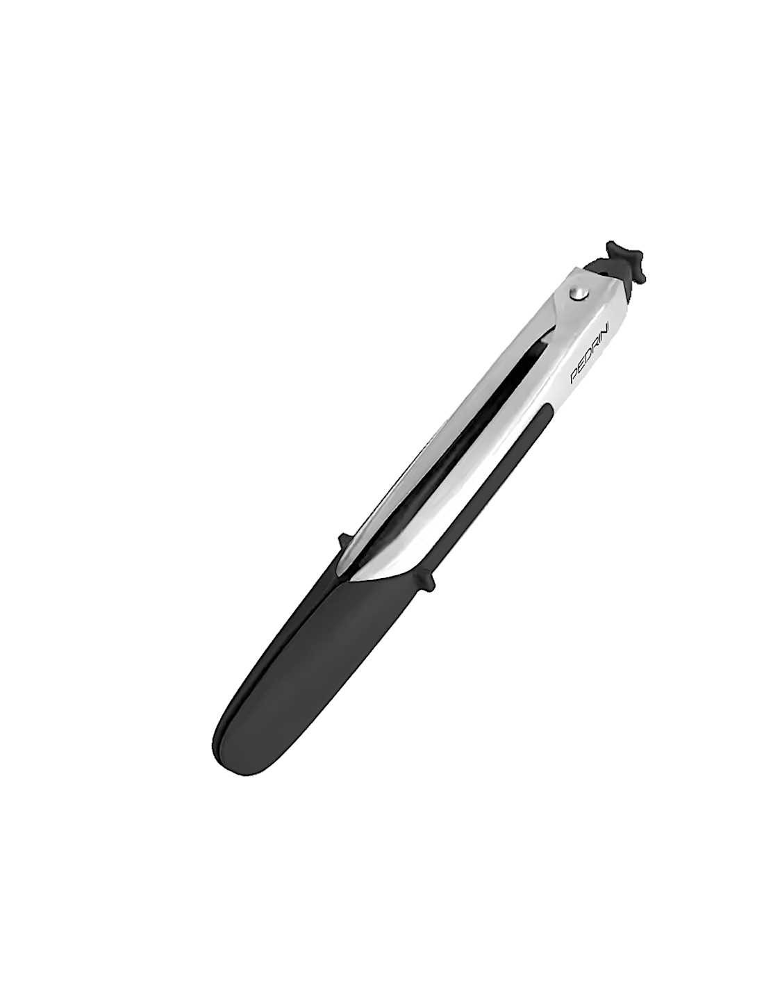 Pedrini Pinze Cucina Multiuso Acciaio Silicone 25 cm | Shop in Casa