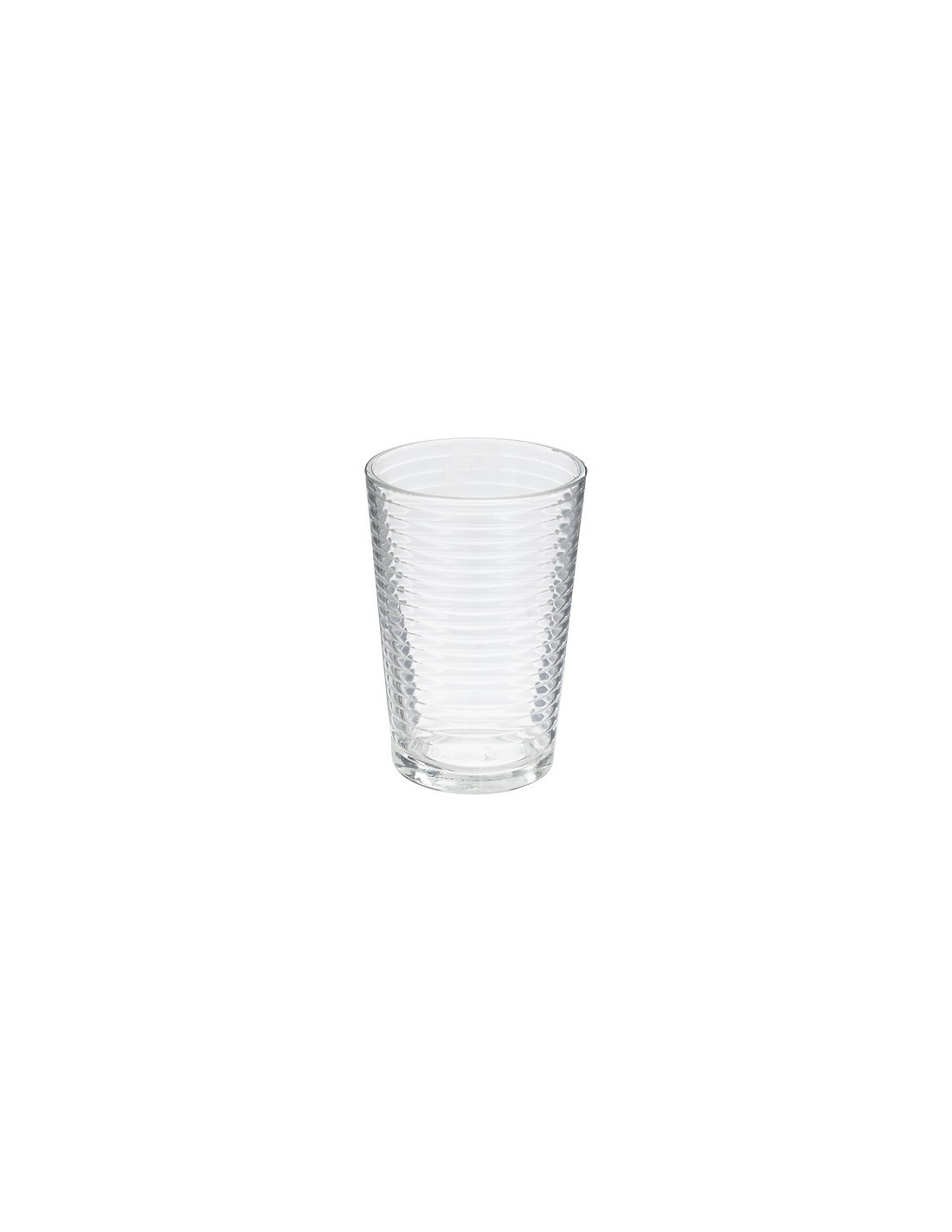 Set 6 bicchieri bassi Vit'eau 20 cl – shopincasa.it