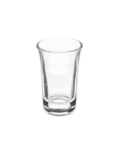 Supporto con 6 bicchieri da shot Victor 2,4 cl – shopincasa.it