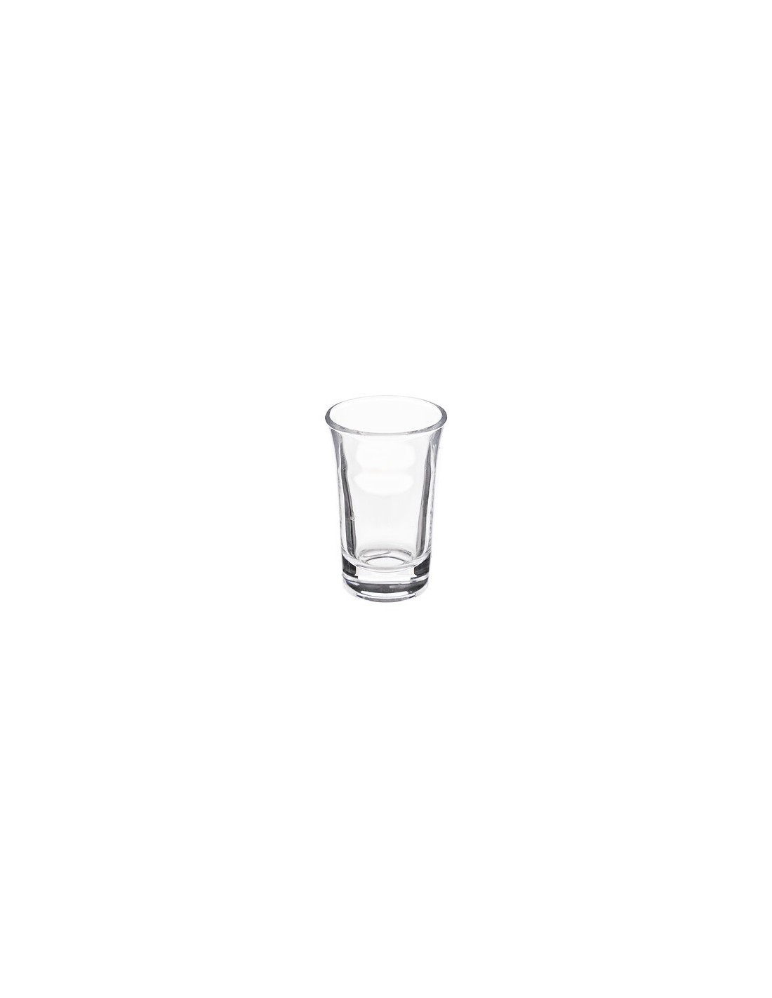 Supporto con 6 bicchieri da shot Victor 2,4 cl – shopincasa.it