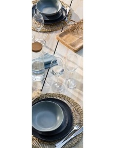 Caraffa slim Acqua di sorgente 1 l – shopincasa.it 2