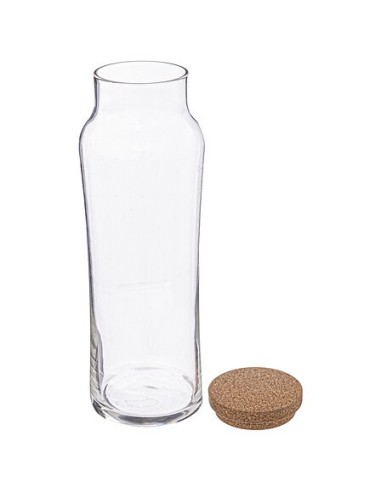Caraffa slim Acqua di sorgente 1 l – shopincasa.it