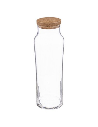 Caraffa slim Acqua di sorgente 1 l – shopincasa.it