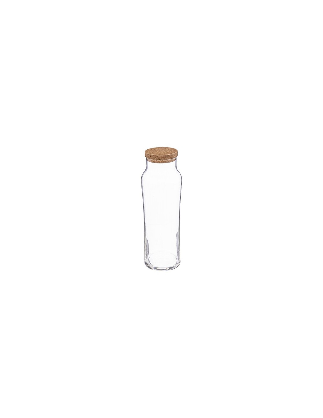 Caraffa slim Acqua di sorgente 1 l – shopincasa.it