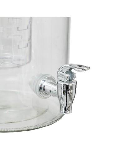 Dispenser per infusori 6 L Secret de Gourmet – shopincasa.it