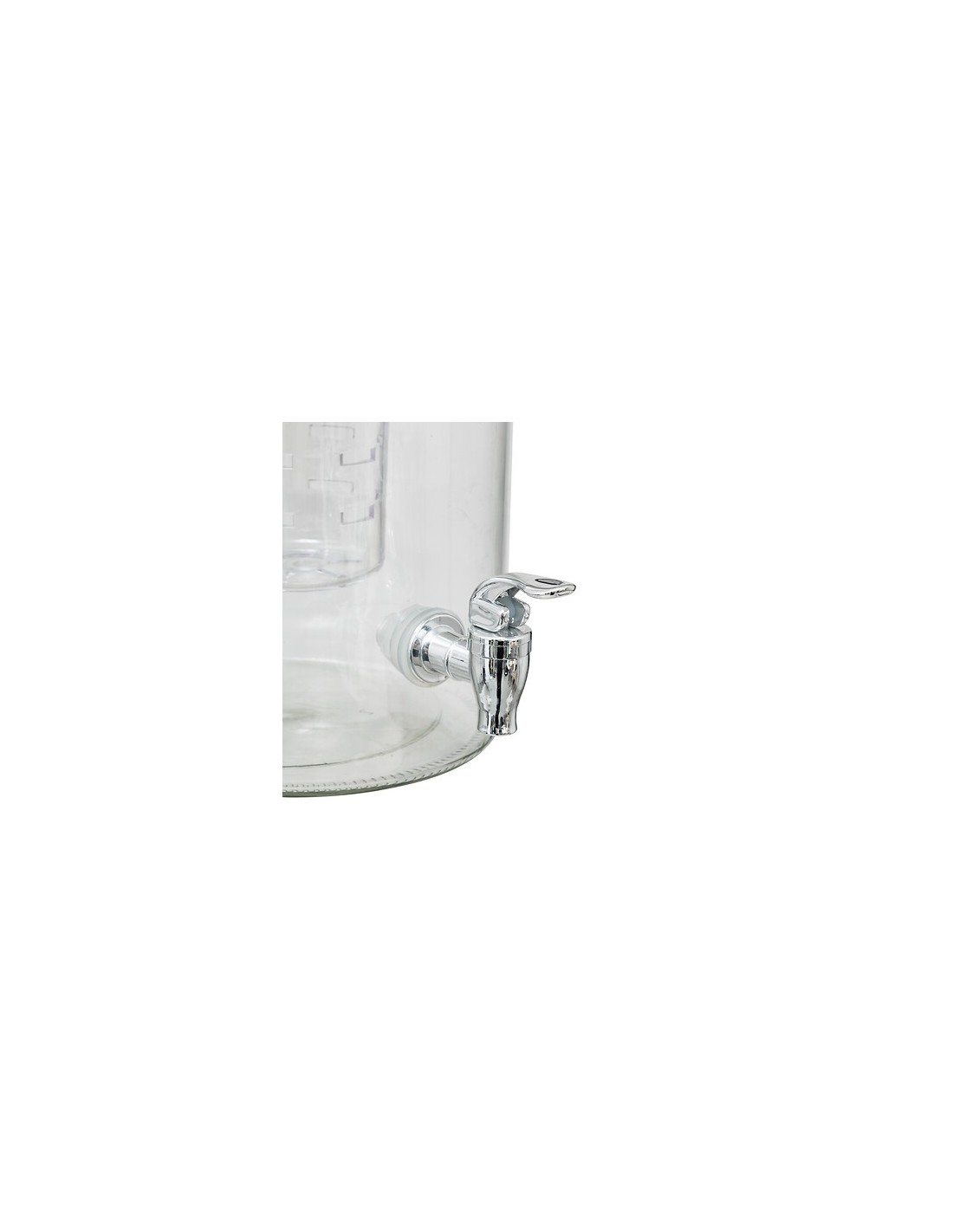 Dispenser per infusori 6 L Secret de Gourmet – shopincasa.it