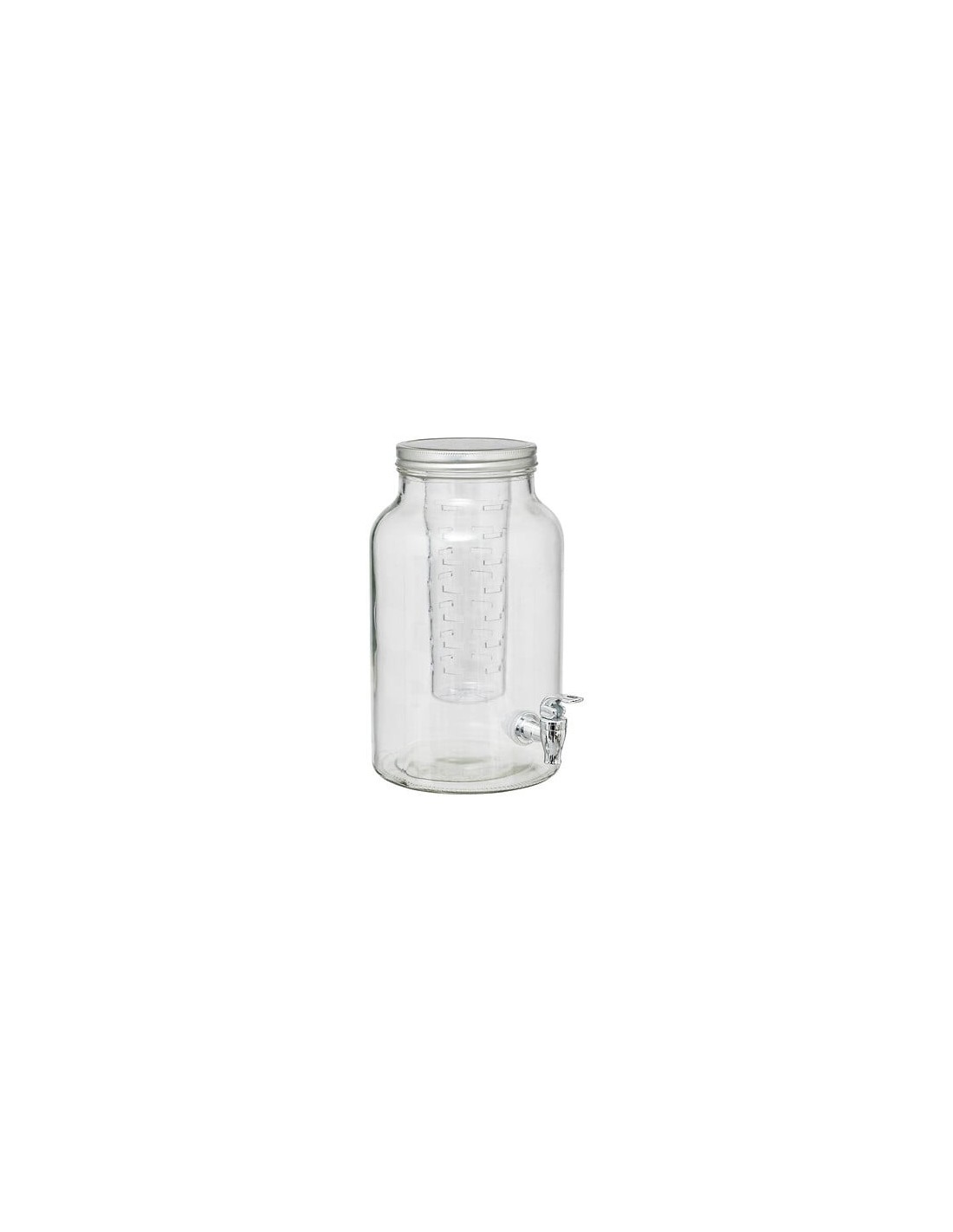 Dispenser per infusori 6 L Secret de Gourmet – shopincasa.it