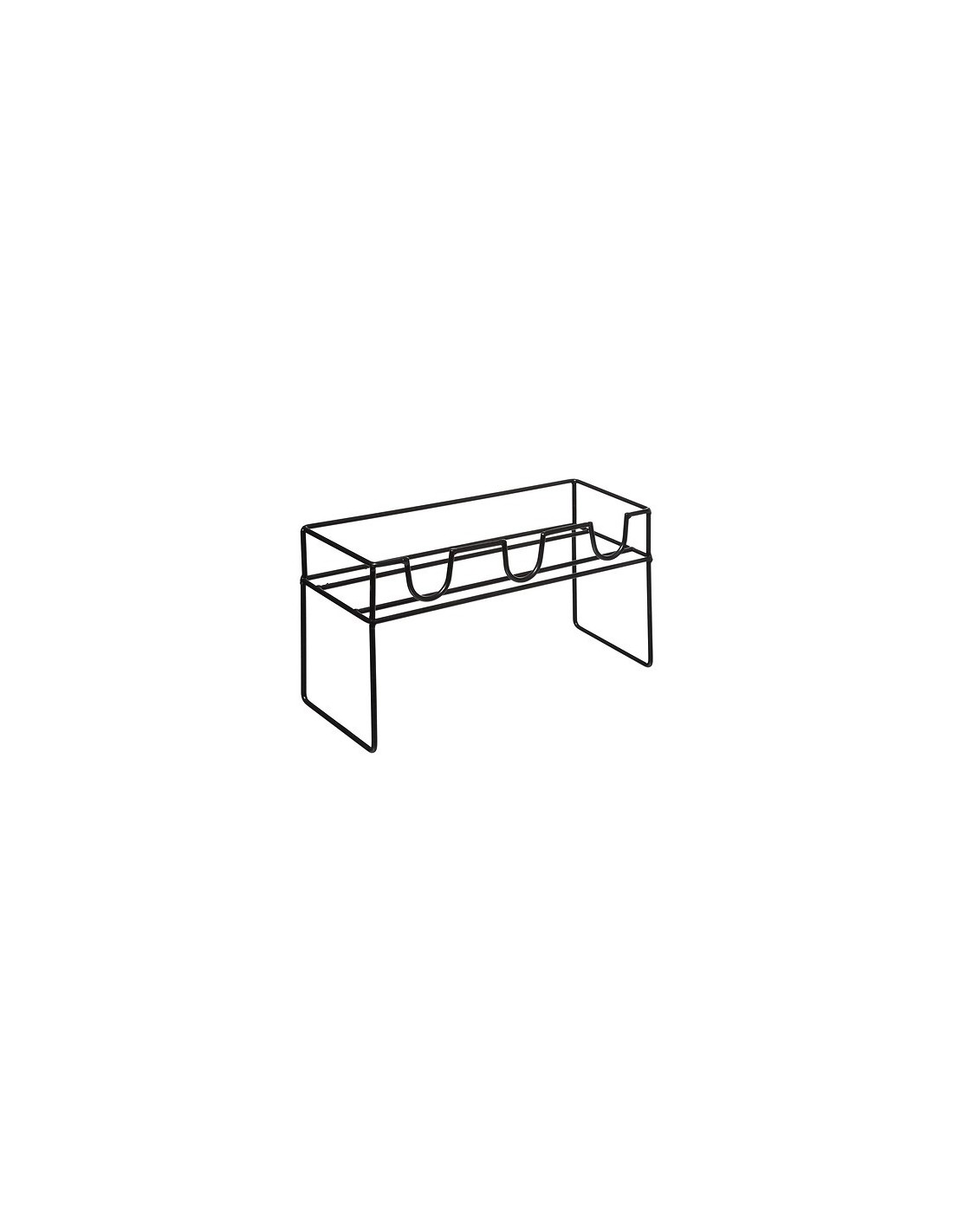 Dispenser moderno in legno 3 x 1,5 L Secret de Gourmet – shopincasa.it