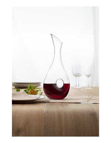 Caraffa design 1 L Secret de Gourmet – shopincasa.it