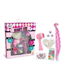 Miss Carina set SPA capelli trucchi 2 modelli | shopincasa.it 2