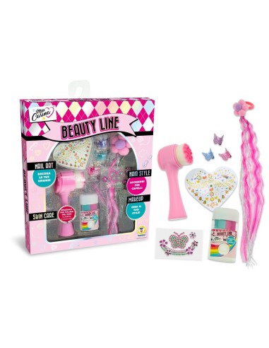 Miss Carina set SPA capelli trucchi 2 modelli | shopincasa.it