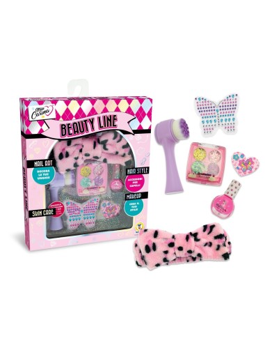 Miss Carina set SPA capelli trucchi 2 modelli | shopincasa.it