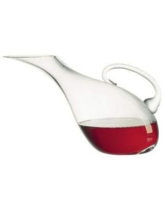 Caraffa decanter in vetro 1,71 L cristallino – shopincasa.it