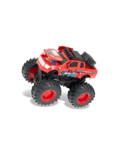 Teo's Power veicolo stunt luci suoni frizione | shopincasa.it