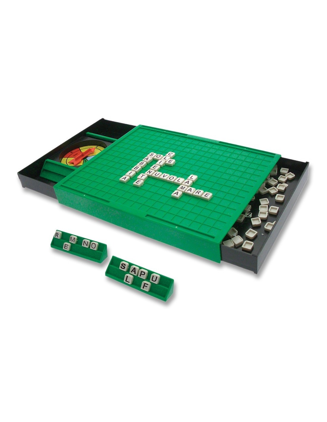 Gioco cruciverba il gioco delle parole | shopincasa.it