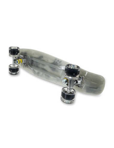Teosport skateboard glow in the dark 100kg | shopincasa.it
