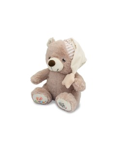 GOGO orsetto ninna nanna 25cm musica movimento | shopincasa.it 2