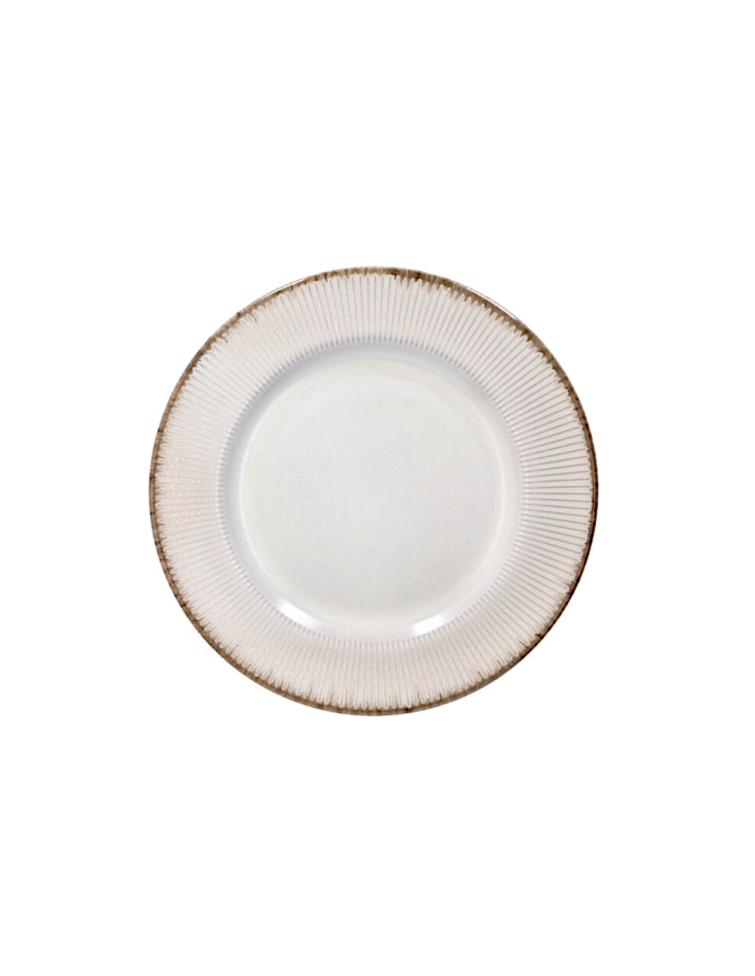 Dessert Plate Althea Pearl | Piatto da Dessert Elegante – Shopincasa.it