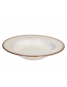 ALTHEA PEARL PIATTO FONDO 23CM