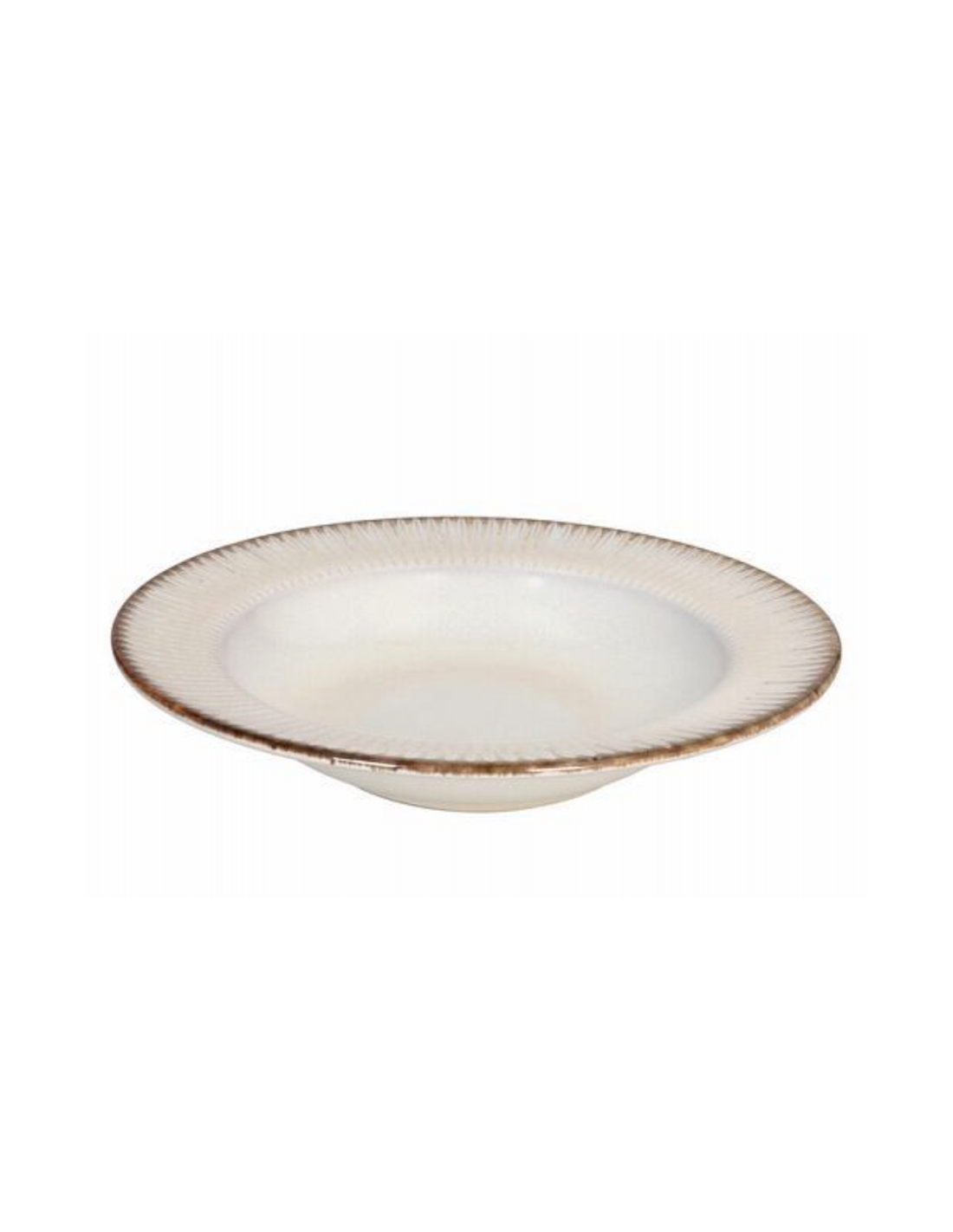 Soup Plate Althea Pearl | Piatto Fondo Elegante – Shopincasa.it