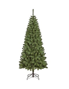 ALBERI DI NATALE: vendita online Albero Kenya New, 240 cm, diametro 107 cm, la magia di Natale in offerta