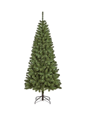 ALBERI DI NATALE: vendita online Albero Kenya New, 240 cm, diametro 107 cm, la magia di Natale in offerta