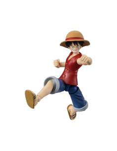 One Piece Luffy Personaggio 12 cm Bandai Ultimate Legend | Shop in Casa 2