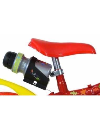 Bicicletta Bing 12 Pollici con rotelle per bambini – shopincasa.it