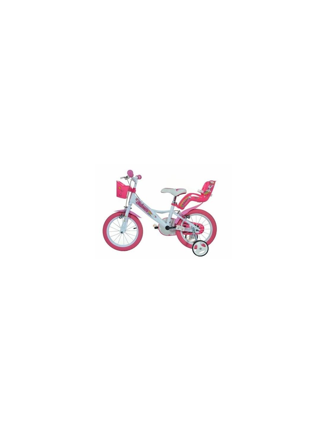 Bicicletta Bambino Unicorn Academy 12" – shopincasa.it