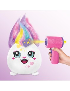 Airbrush Plush Ciuffamici Parrucchiere – Salone di Bellezza Creativo | shopincasa.it