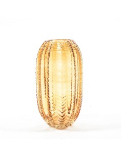VASO 16090 VETRO 15X28CM