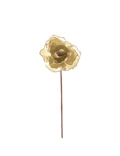 ROSA 16410 DIAM.15CM H55CM