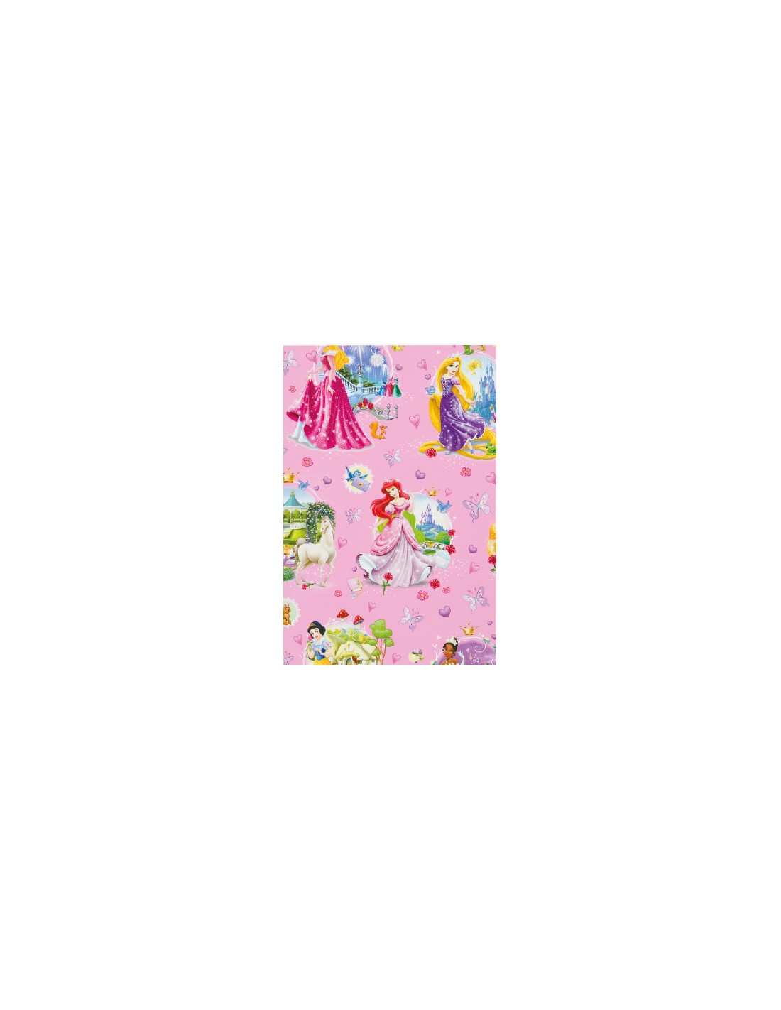 ROTOLO CARTA 1X3 WALT DISNEY