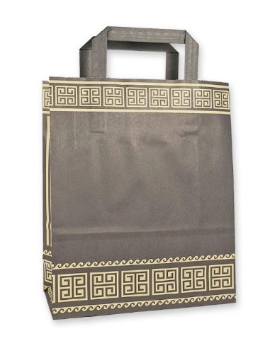 BUSTA ATENE PIATTA 22X10X29
